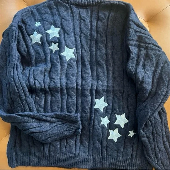 Taylor swift Official Midnights Cardigan size BRAND NEW - Picture 7 of 12